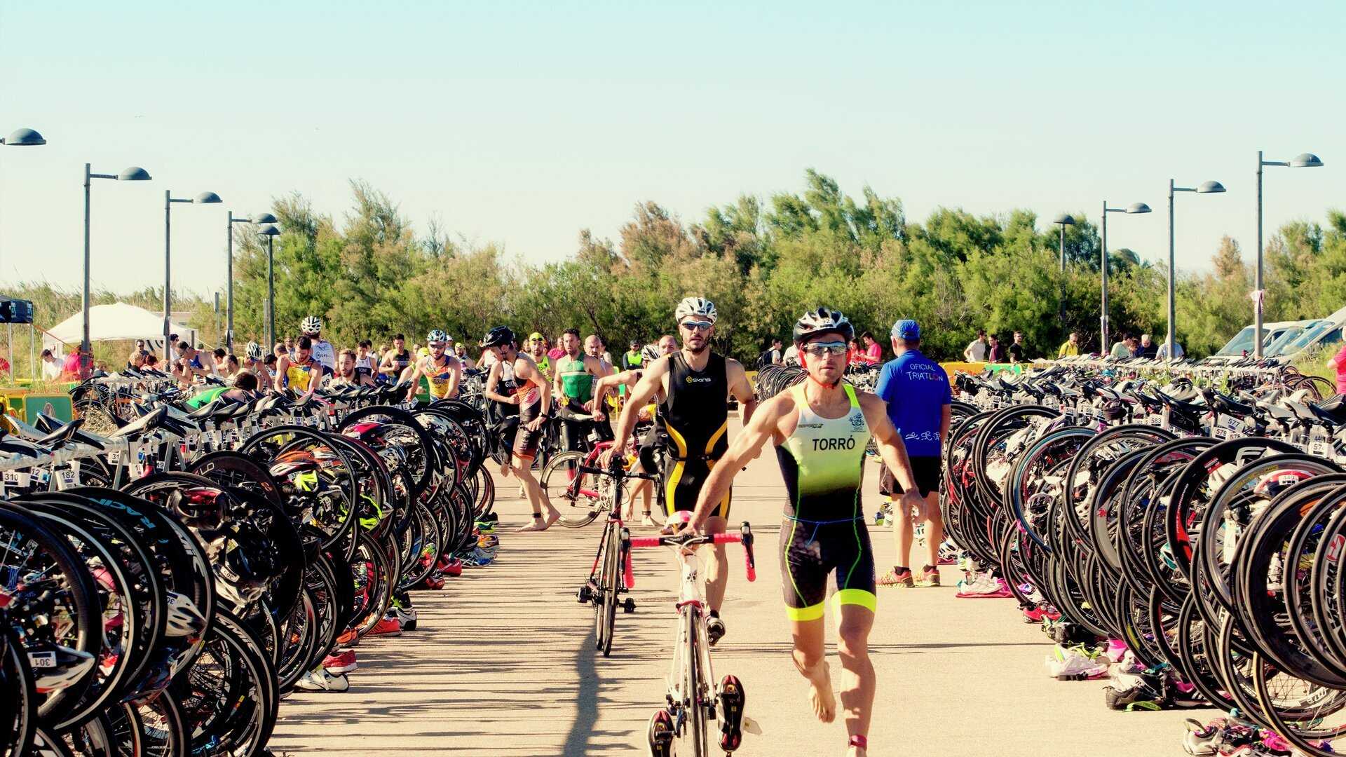 València Duatlón by MTRI