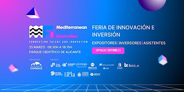 Mediterranean Future Innovation