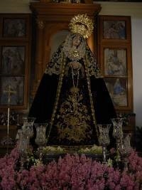 Fiestas Patronales de Iznate