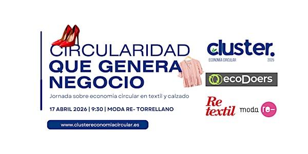 Circularidad que genera negocio