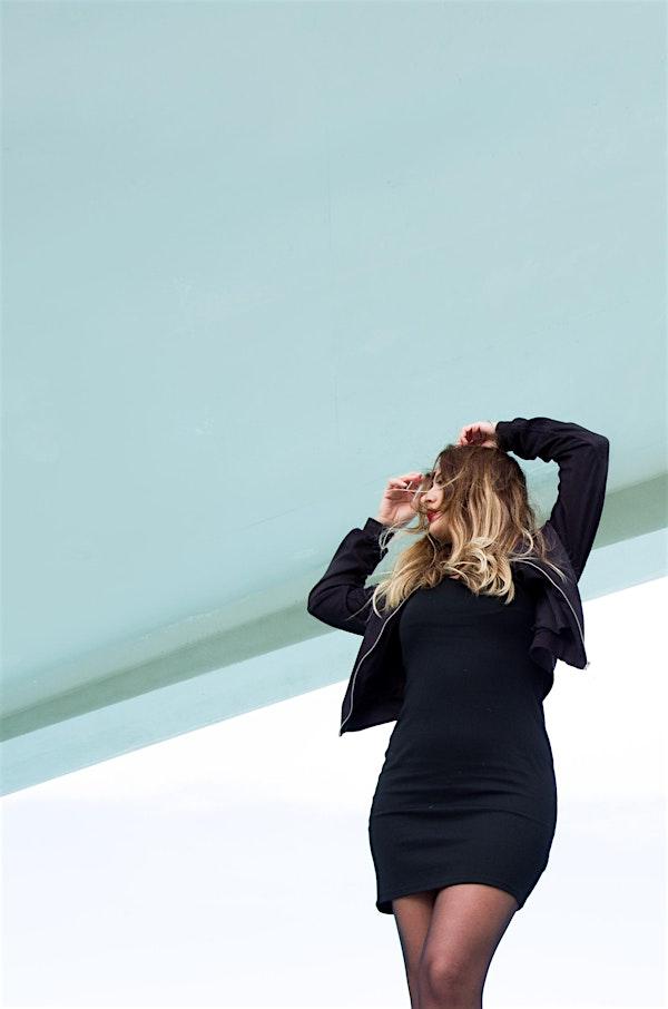 Photo workshop - PORTRAIT with Models (Male/Female)