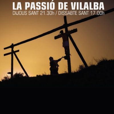 La Passió de Vilalba