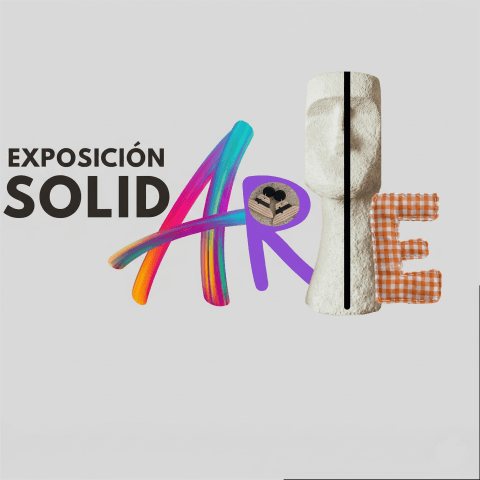 Exposición temporal: SolidARTE