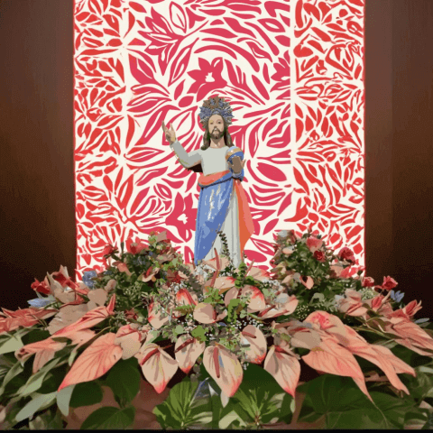 Fiestas de  El Salvador