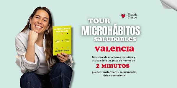 Tour Microhábitos Saludables Valencia