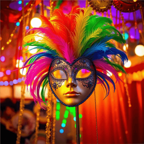 Carnaval Cultural de La Laguna