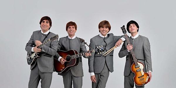 El Millor Homenatge a The Beatles ! ( Sant Cebrià de Vallalta)