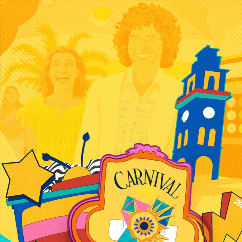 Carnaval de Buenavista del Norte