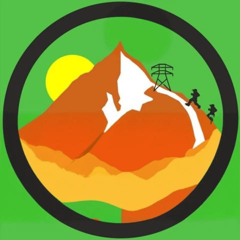 Subida Vertical a La Mesa de Candelaria