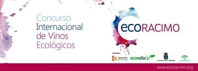 Concurso Internacional de Vinos Ecológicos