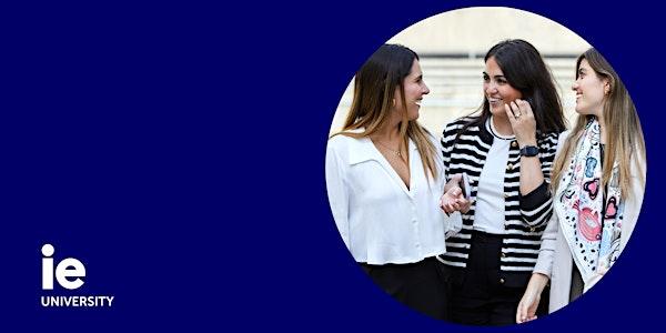 OPEN DAY- Master in Management