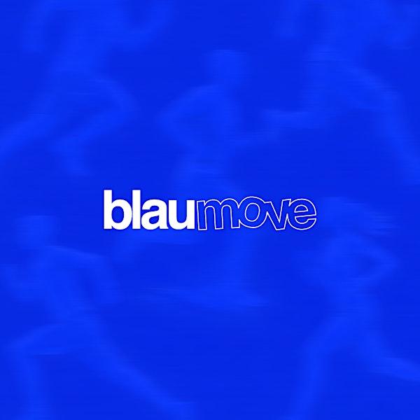 Blaumove Beach Training