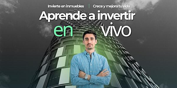 Crece invirtiendo con Daniel Almira