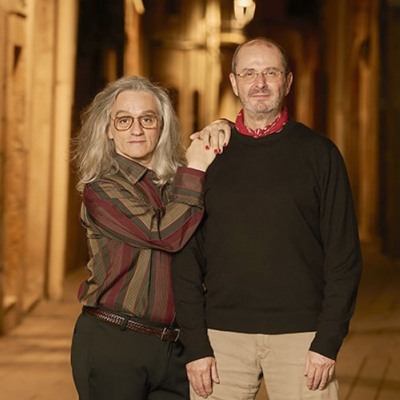 Teatre 'El dimoni, la mare i jo'