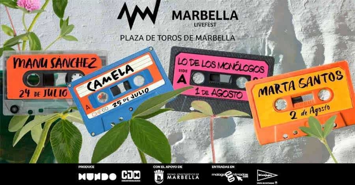 Marbella Music Fest