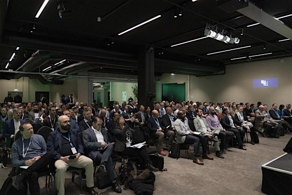 WATTS UP 2026 - Electrifying the Mediterranean