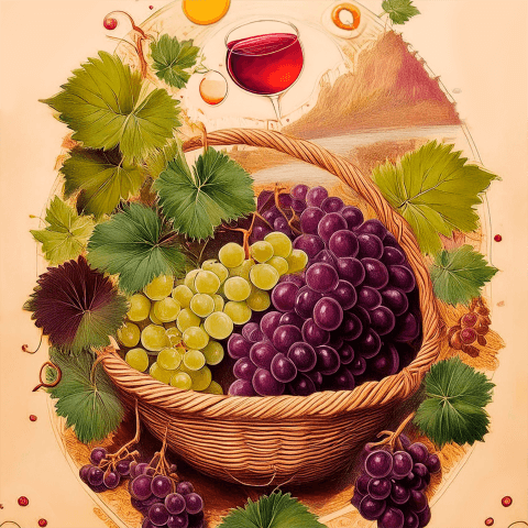 Romería de la Vendimia