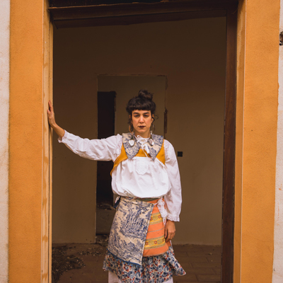 Concert de Bewis de la Rosa + Dj Guillem The la Vall