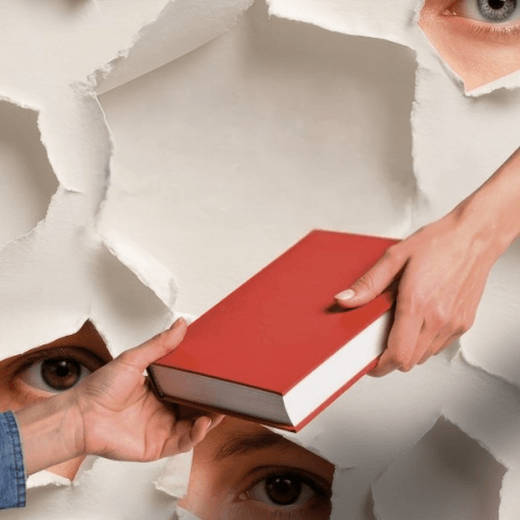 Libros Cruzados