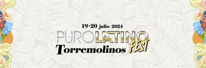 Puro Latino Fest Torremolinos