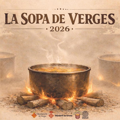 La Sopa de Verges