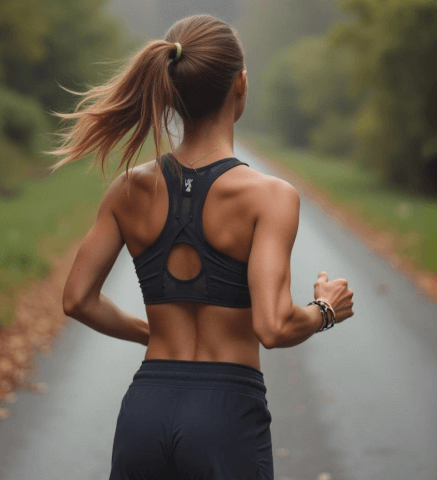 The Fitness Race Lanzarote