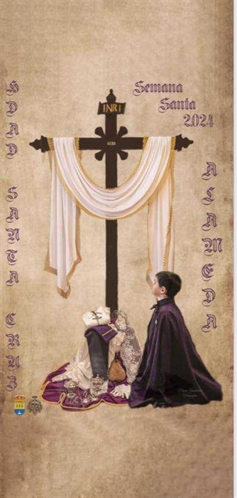 Semana Santa en Alameda