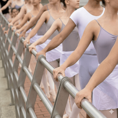 Día Internacional de la Danza