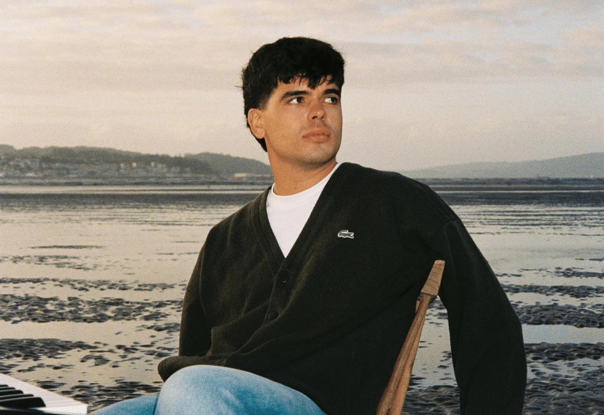 Iñigo Quintero
