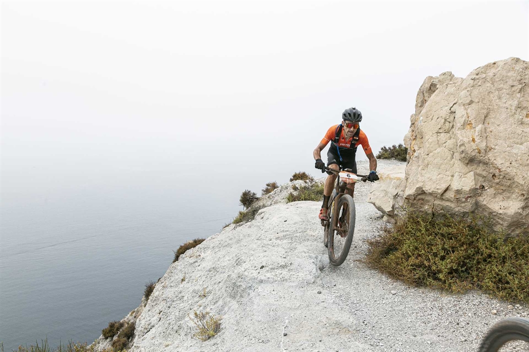 Titan Series Almería