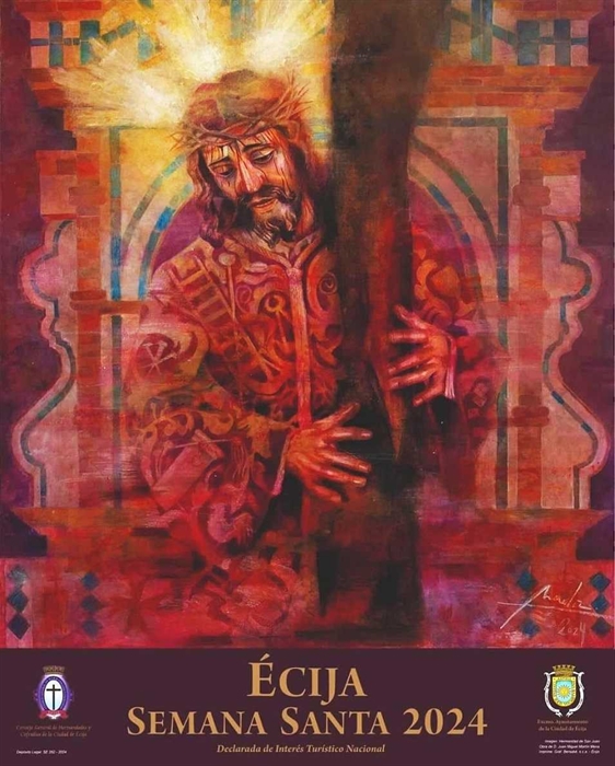 Semana Santa de Écija