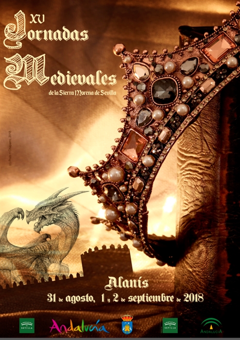 Jornadas Medievales de Alanís