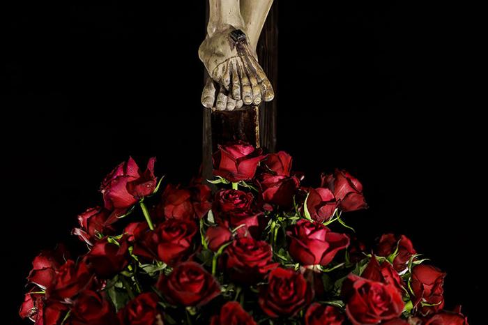 SEMANA SANTA DE SAN PEDRO DEL PINATAR