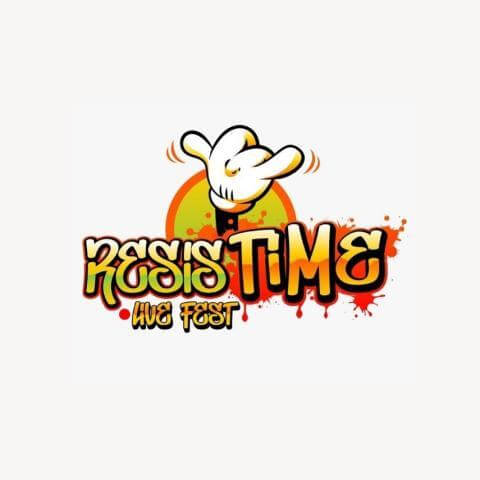 ResisTime  Live Fest