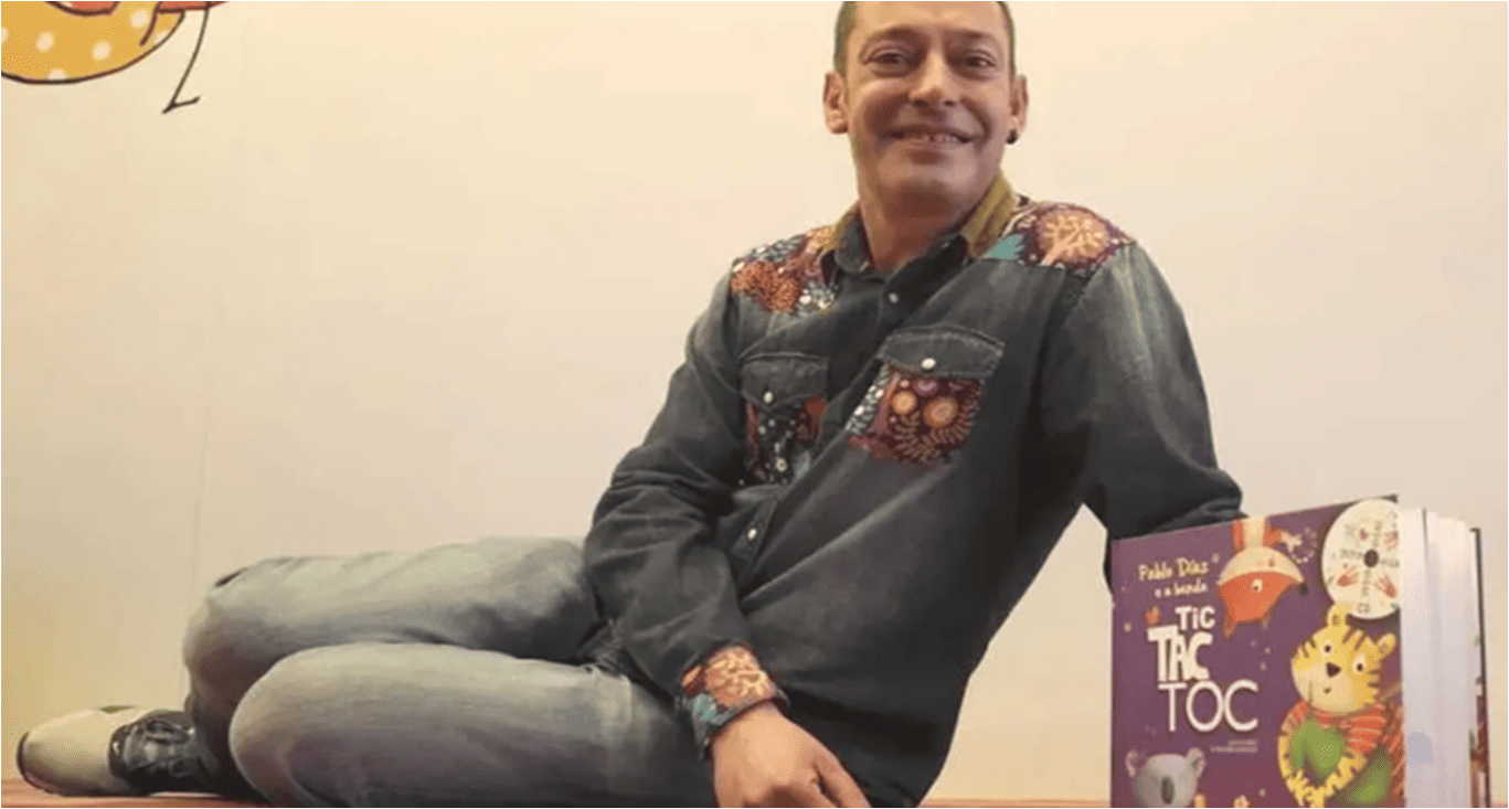 Contos con tradición