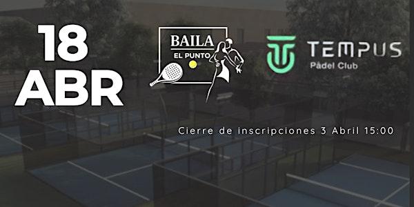 Americana Baila el punto 2.0