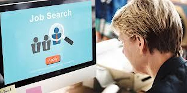 Taller Emplea: Búsqueda de empleo para mayores de 45 años.