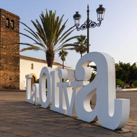 Fiestas de Nuestra Señora del Rosario