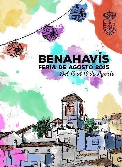 Feria de Benahavis