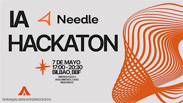 IA HACKATON - NEEDLE