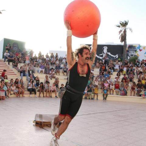 Festival Titiritías