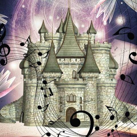 Moralejas, El Musical