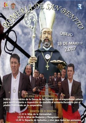 Romería de San Benito