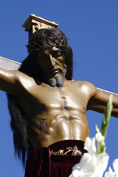 Fiestas Patronales en Honor al Stmo. Cristo del Bosque de Bacares
