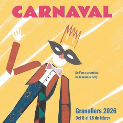 Carnaval de Granollers