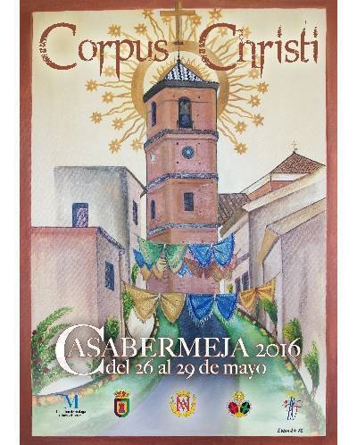 Corpus Christi