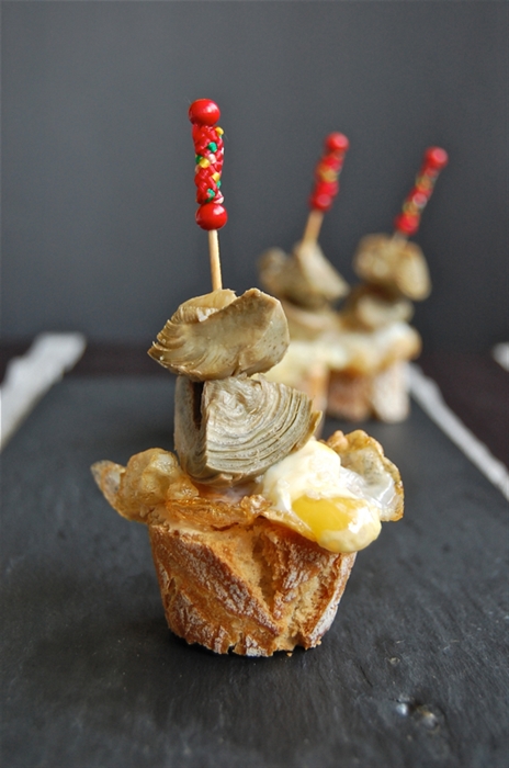 Ruta de la Tapa La Palma del Condado