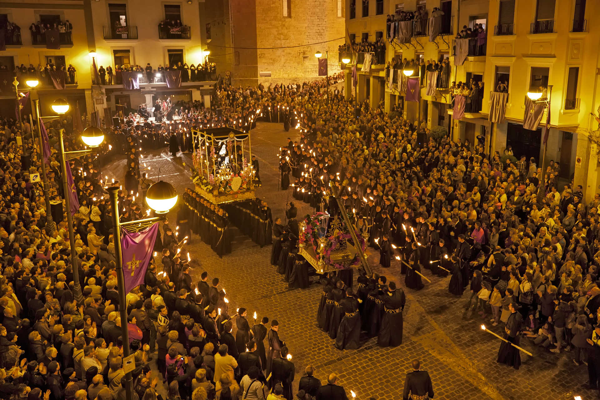 Semana Santa de Sagunto