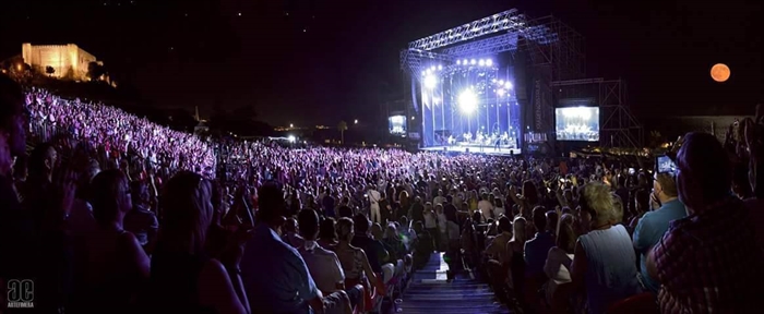 Festival Ciudad de Fuengirola