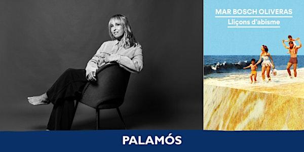 Finestres Palamós - MAR BOSCH OLIVERAS, amb Francesco Ardolino